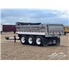 Image 4 : 2016 MIDLAND SK3100 TRIDEM DUMP PUP TRAILER
