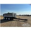Image 3 : 2018 MIDLAND SK3100 TRIDEM DUMP PUP TRAILER
