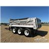Image 5 : 2018 MIDLAND SK3100 TRIDEM DUMP PUP TRAILER