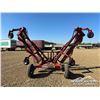 Image 5 : 2006 HARMON TMR 20 ROCK RAKE