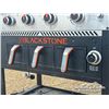 Image 12 : 36 IN. 4 BURNER BLACKSTONE GRILL W/AIR FRYER