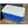 Image 8 : (2) COOLERS W/GRILL & SMOKER