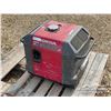 Image 1 : HONDA EU3000IS GENERATOR