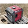 Image 2 : HONDA EU3000IS GENERATOR