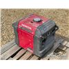 Image 3 : HONDA EU3000IS GENERATOR