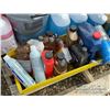 Image 6 : ASSORTED VEHICLE FLUIDS