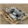 Image 2 : DIXIE ELECTRIC A-9216 ALTERNATORS