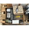 Image 8 : DIXIE ELECTRIC A-9216 ALTERNATORS