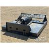 Image 3 : 2020 MOWER KING 72 IN. SKID STEER BRUSH MOWER