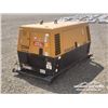 Image 1 : 2011 SULLAIR 225H PORTABLE  AIR COMPRESSOR