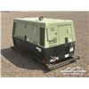 Image 2 : 2012 SULLAIR 225H PORTABLE AIR COMPRESSOR