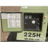 Image 8 : 2012 SULLAIR 225H PORTABLE AIR COMPRESSOR