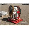 Image 3 : MOD-U-BLAST PORTABLE SANDBLASTER W/ SAND