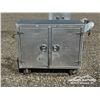 Image 2 : 48 IN. ALUMINUM ROLLING TOOL CABINET
