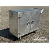 Image 3 : 48 IN. ALUMINUM ROLLING TOOL CABINET
