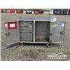 Image 9 : 48 IN. ALUMINUM ROLLING TOOL CABINET