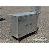 Image 2 : 48 IN. ALUMINUM ROLLING TOOL CABINET