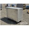 Image 3 : 48 IN. ALUMINUM ROLLING TOOL CABINET