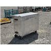 Image 4 : 48 IN. ALUMINUM ROLLING TOOL CABINET