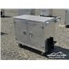 Image 1 : 48 IN. ALUMINUM ROLLING TOOL CABINET