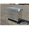 Image 1 : 48 IN. ALUMINUM ROLLING TOOL CABINET