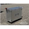 Image 2 : 48 IN. ALUMINUM ROLLING TOOL CABINET