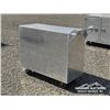 Image 3 : 48 IN. ALUMINUM ROLLING TOOL CABINET