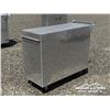 Image 4 : 48 IN. ALUMINUM ROLLING TOOL CABINET