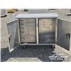 Image 5 : 48 IN. ALUMINUM ROLLING TOOL CABINET