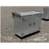 Image 2 : 48 IN. ALUMINUM ROLLING TOOL CABINET