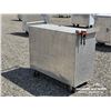 Image 3 : 48 IN. ALUMINUM ROLLING TOOL CABINET