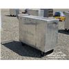 Image 3 : 48 IN. ALUMINUM ROLLING TOOL CABINET