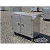 Image 1 : 48 IN. ALUMINUM ROLLING TOOL CABINET