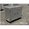 Image 2 : 48 IN. ALUMINUM ROLLING TOOL CABINET