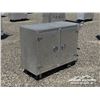 Image 2 : 48 IN. ALUMINUM ROLLING TOOL CABINET
