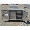 Image 5 : 48 IN. ALUMINUM ROLLING TOOL CABINET