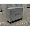 Image 2 : 48 IN. ALUMINUM ROLLING TOOL CABINET