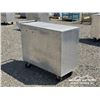 Image 3 : 48 IN. ALUMINUM ROLLING TOOL CABINET