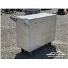 Image 4 : 48 IN. ALUMINUM ROLLING TOOL CABINET