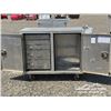 Image 5 : 48 IN. ALUMINUM ROLLING TOOL CABINET