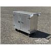 Image 1 : 48 IN. ALUMINUM ROLLING TOOL CABINET