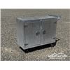 Image 2 : 48 IN. ALUMINUM ROLLING TOOL CABINET