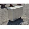 Image 4 : 48 IN. ALUMINUM ROLLING TOOL CABINET