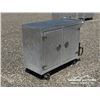 Image 2 : 48 IN. ALUMINUM ROLLING TOOL CABINET