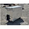 Image 4 : 48 IN. ALUMINUM ROLLING TOOL CABINET