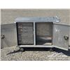 Image 5 : 48 IN. ALUMINUM ROLLING TOOL CABINET