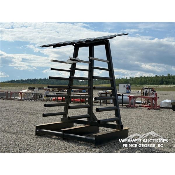 HD STEEL RACK