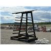 Image 1 : HD STEEL RACK