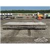 Image 2 : (3) WOOD RIG MATS