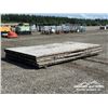 Image 3 : (3) WOOD RIG MATS
